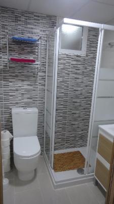 piso en el centro de Elche de lujo.APARCAMIENTO.